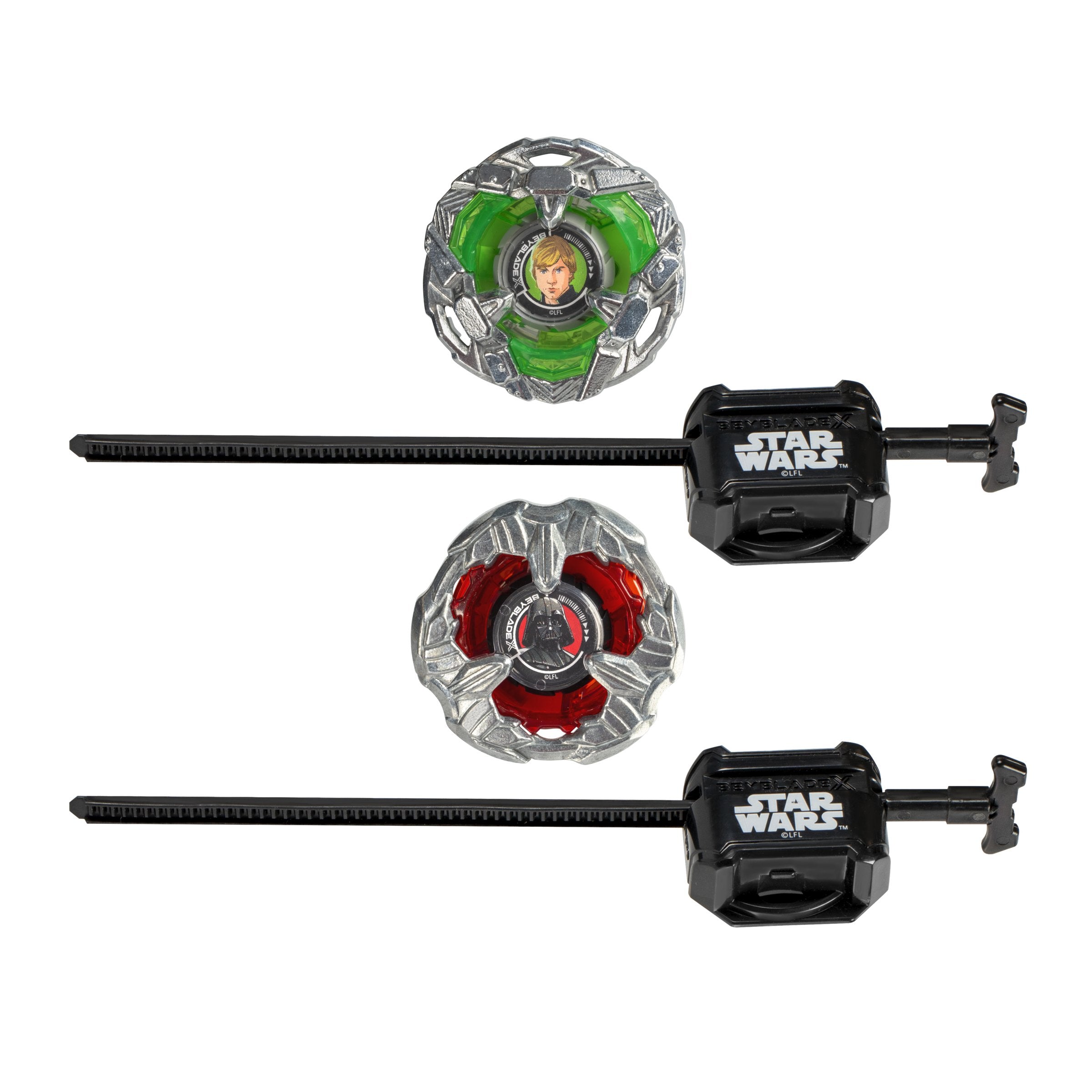 EAN 5010996257147 - Beyblade G0290ES00 juego y juguete de habilidad/activo imagen 1