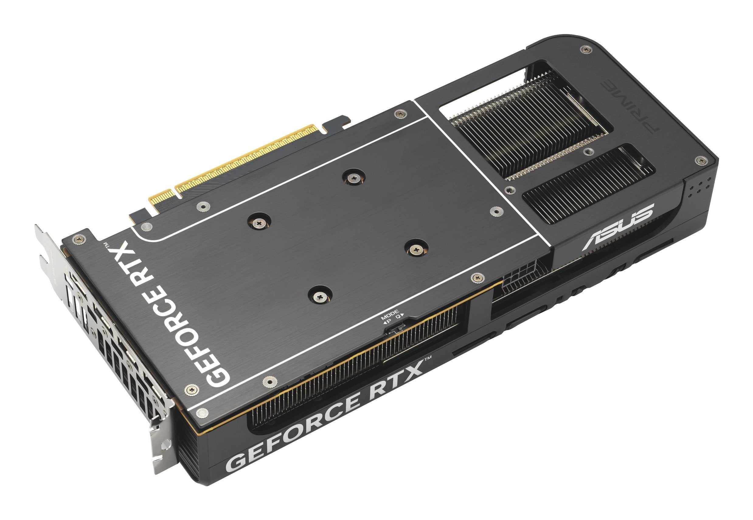EAN 4711636177382 - ASUS Prime -RTX5050-O8G NVIDIA GeForce RTX 5050 8 GB GDDR6 imagen 8