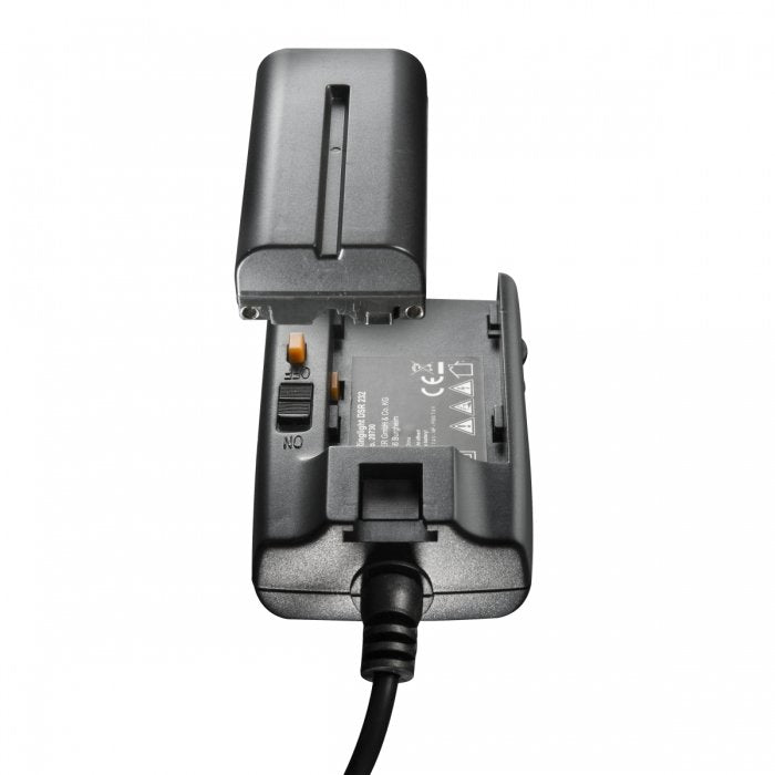 Walimex 20951 Set De Equipo Para Foto Estudio