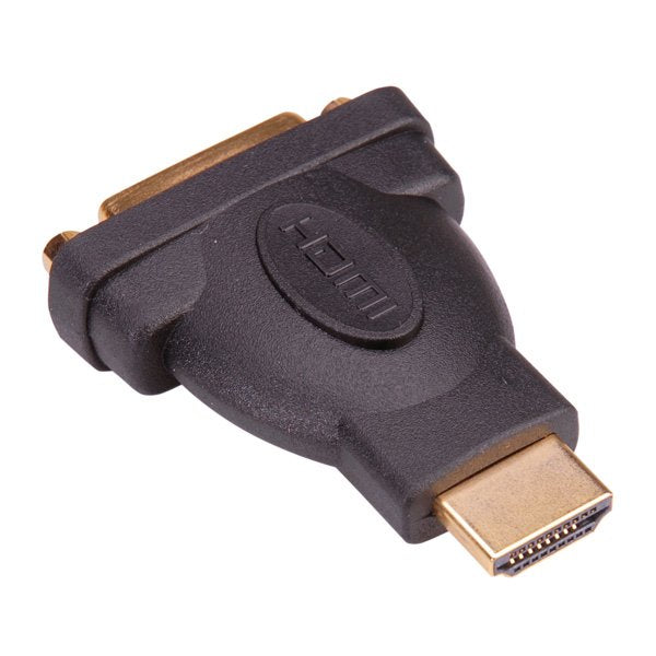 Adapter Hdmi-Dvi-D St Bu
