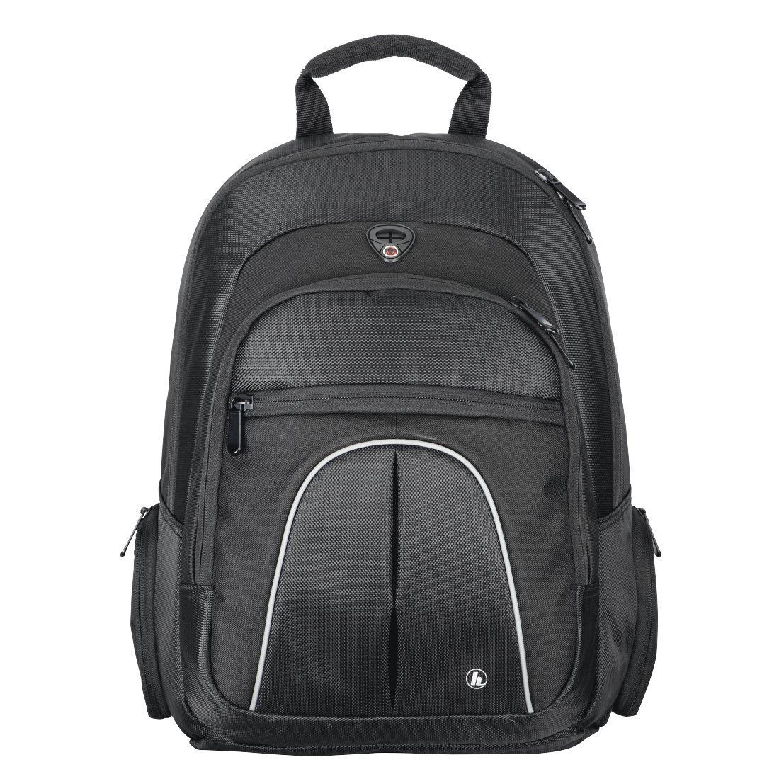 Laptop Backpack Hama     Vienna 15.6'' Negro