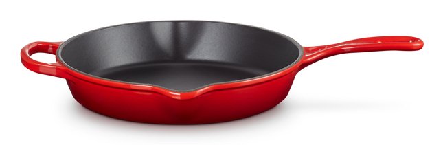 EAN 0024147242505 - Le Creuset 20187260600422 - 0024147242505 Sartén multiuso Alrededor imagen 1
