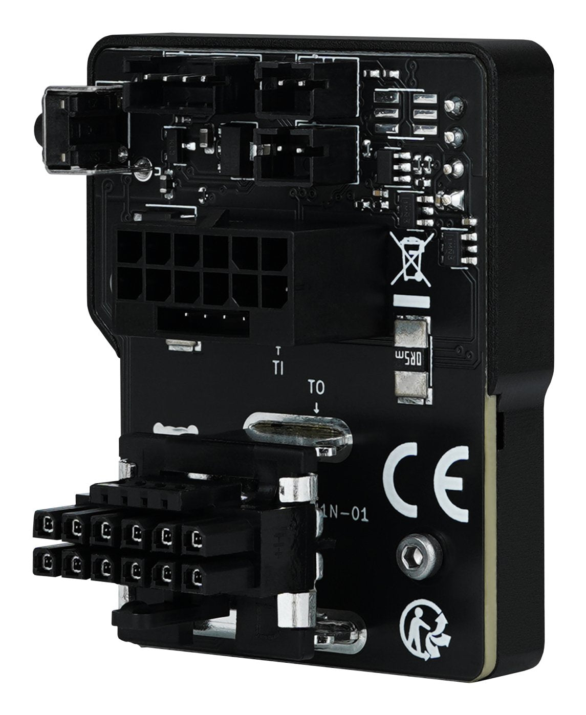 EAN 4260711991349 - Thermal Grizzly WireView Pro GPU Universal Kit para GPU (unidad de procesamiento gráfico) imagen 5