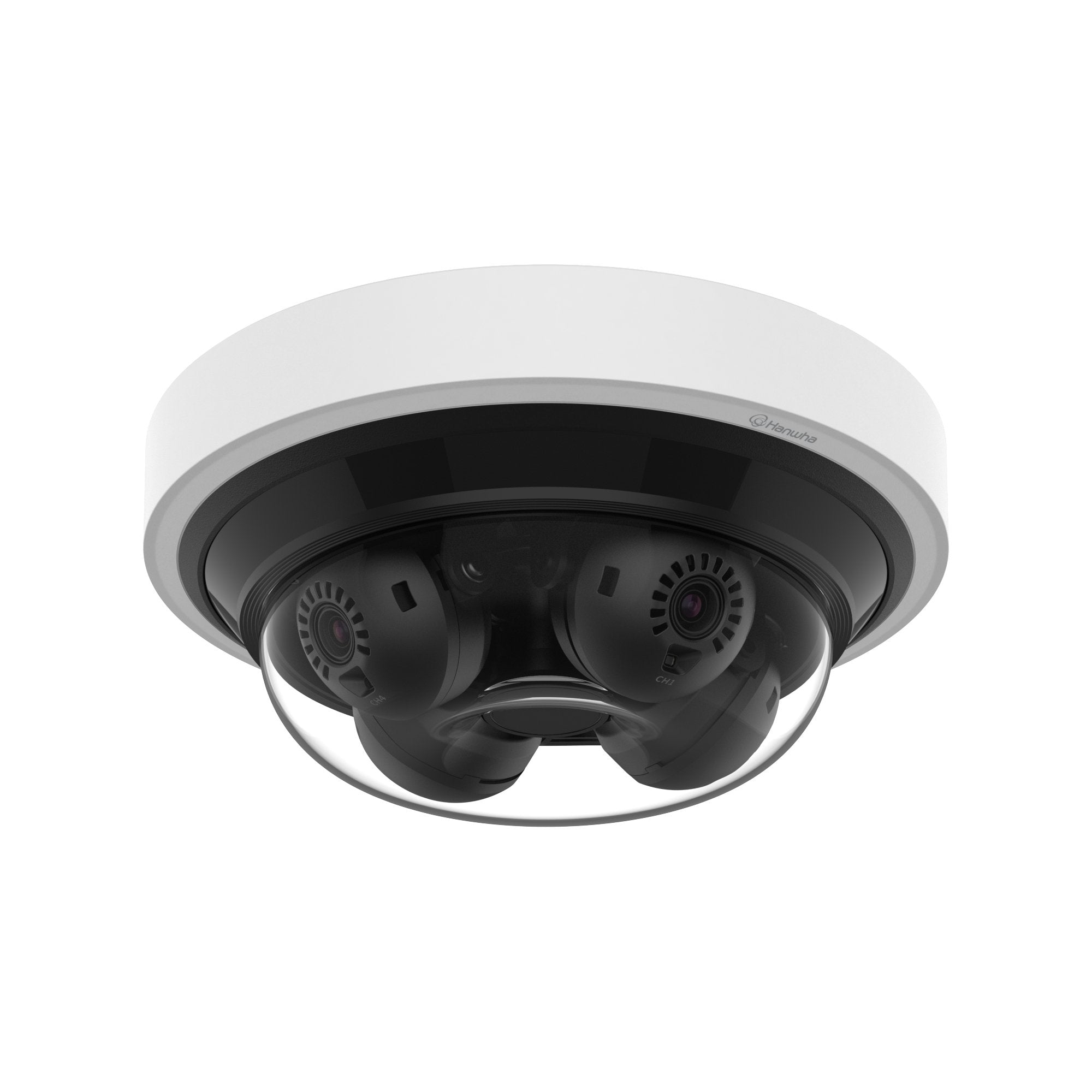 4 Channel Mini Multi-Directional Ai Ir Pnm-C16013rvq