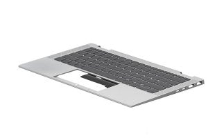 Hp M16979-B31 Refacción Para Notebook Teclado