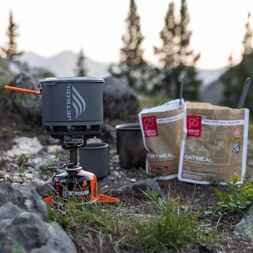 EAN 858941006939 - Jetboil Stash Cooking System Hornilla de cartucho imagen 12