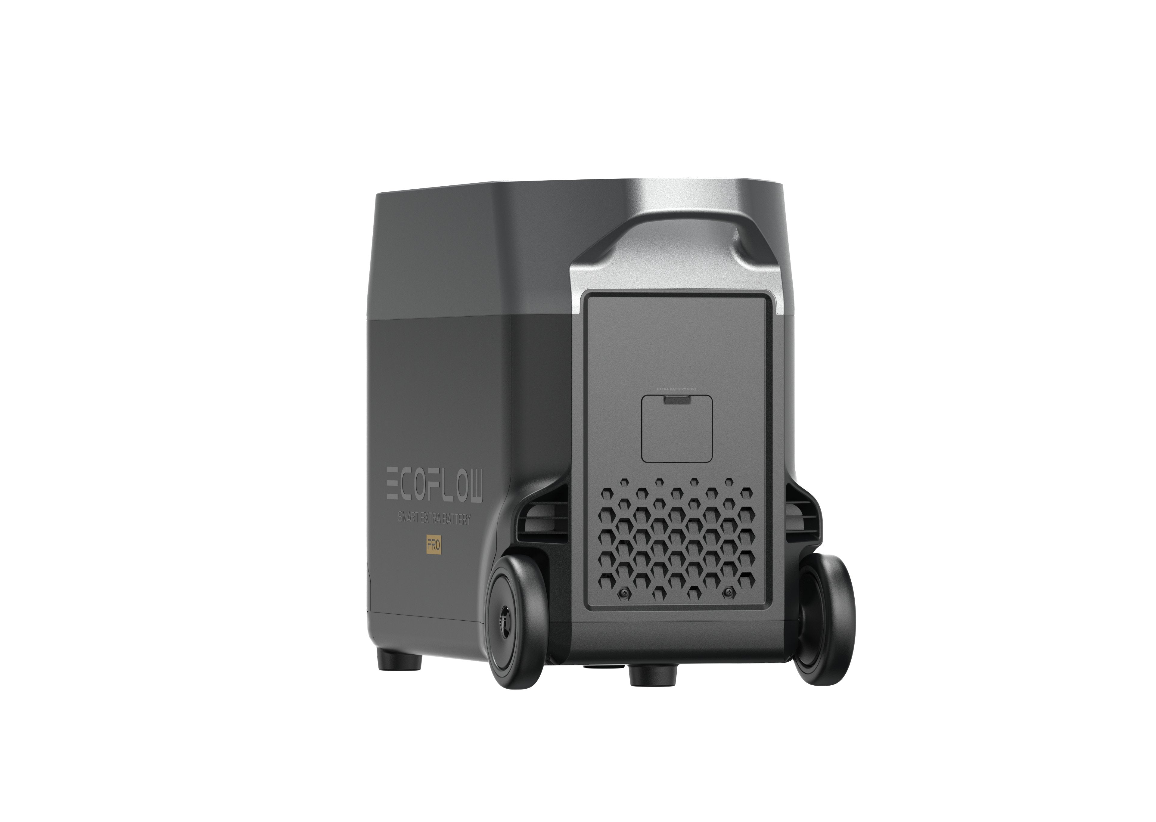 Ecoflow Delta Pro Batería