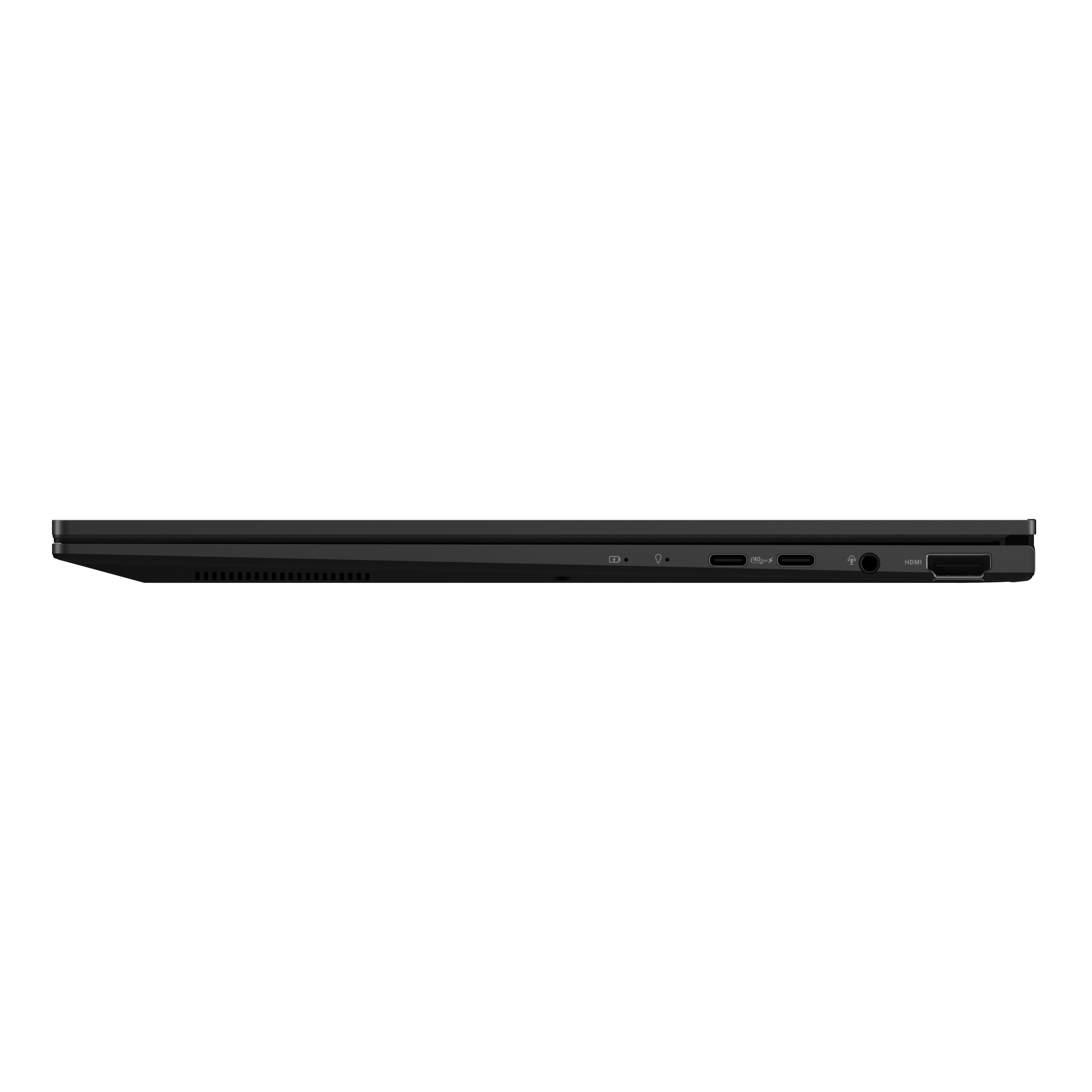 EAN 4711387809976 - ASUS Zenbook 14 OLED UM3406KA-QD074W 35,6 cm (14") LPDDR5x-SDRAM Wi-Fi 6E (802.11ax) imagen 8