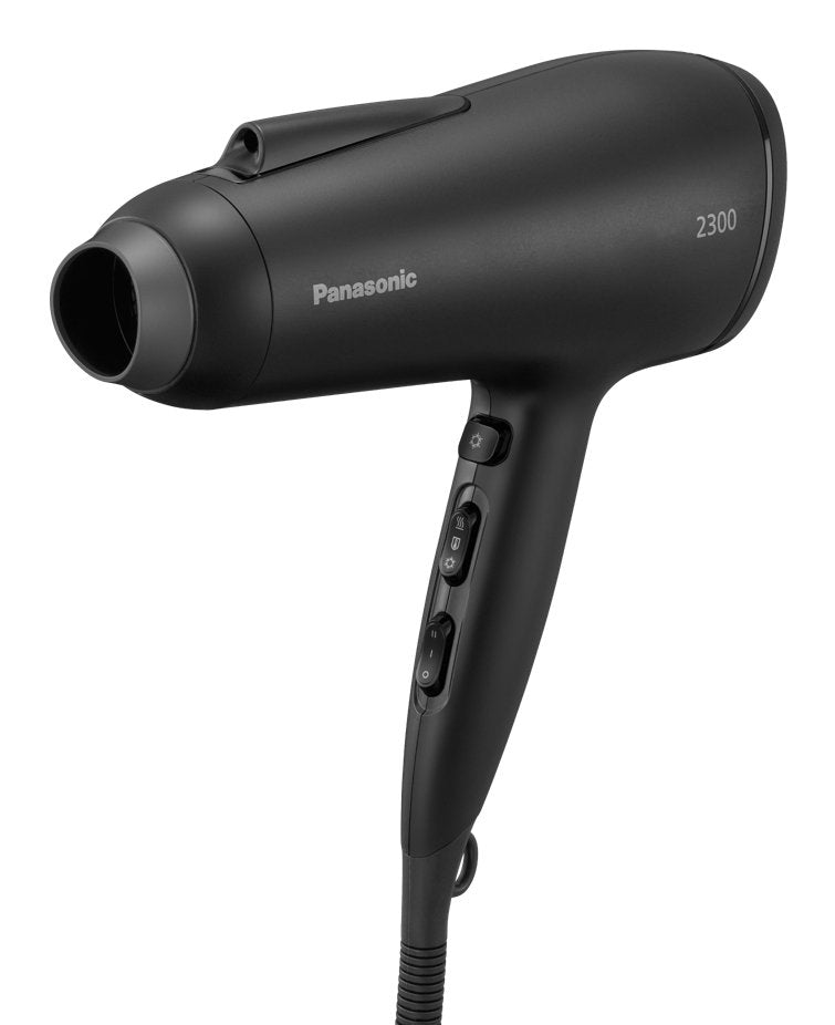 Secador Tecnologa Ionity 2300w Pcre Negro Y Gris