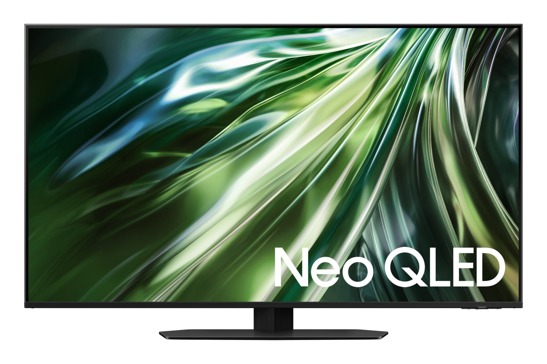 Samsung S90d Tq55qn90dat 55" Neo Qled 4k Ultra Hd Smart Tv Wifi Negro - Televisor