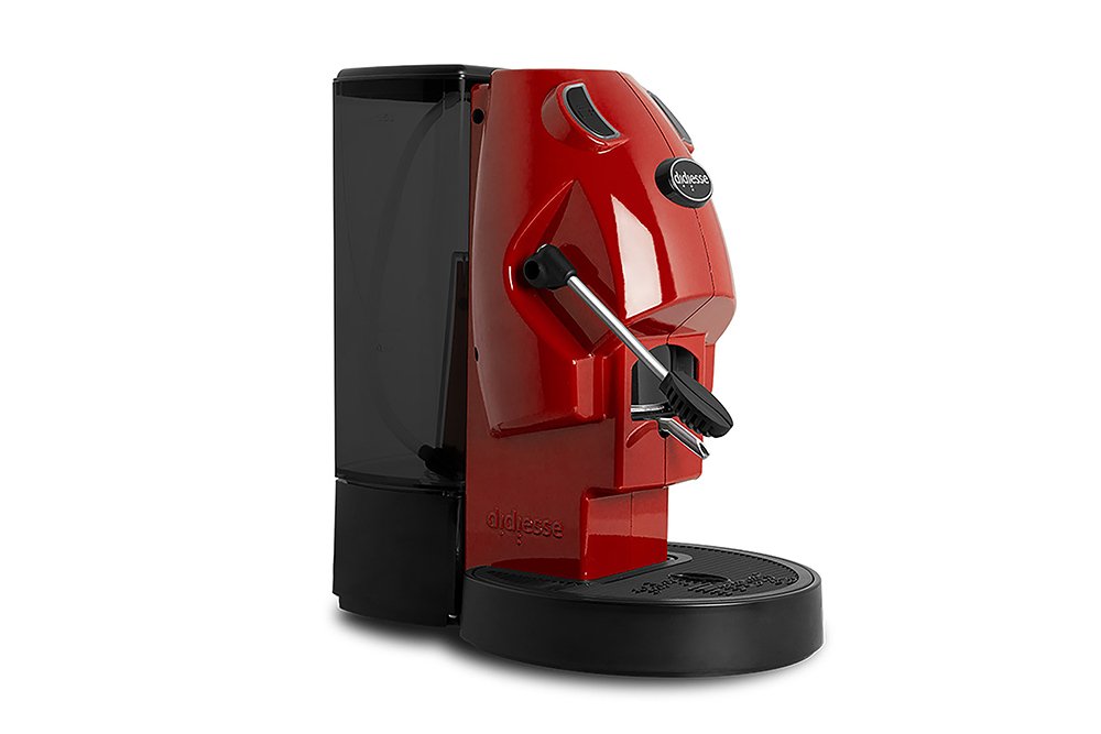 EAN 8055519903504 - Didiesse Baby Frog Semi-automática Cafetera de cápsulas 1,5 L imagen 4