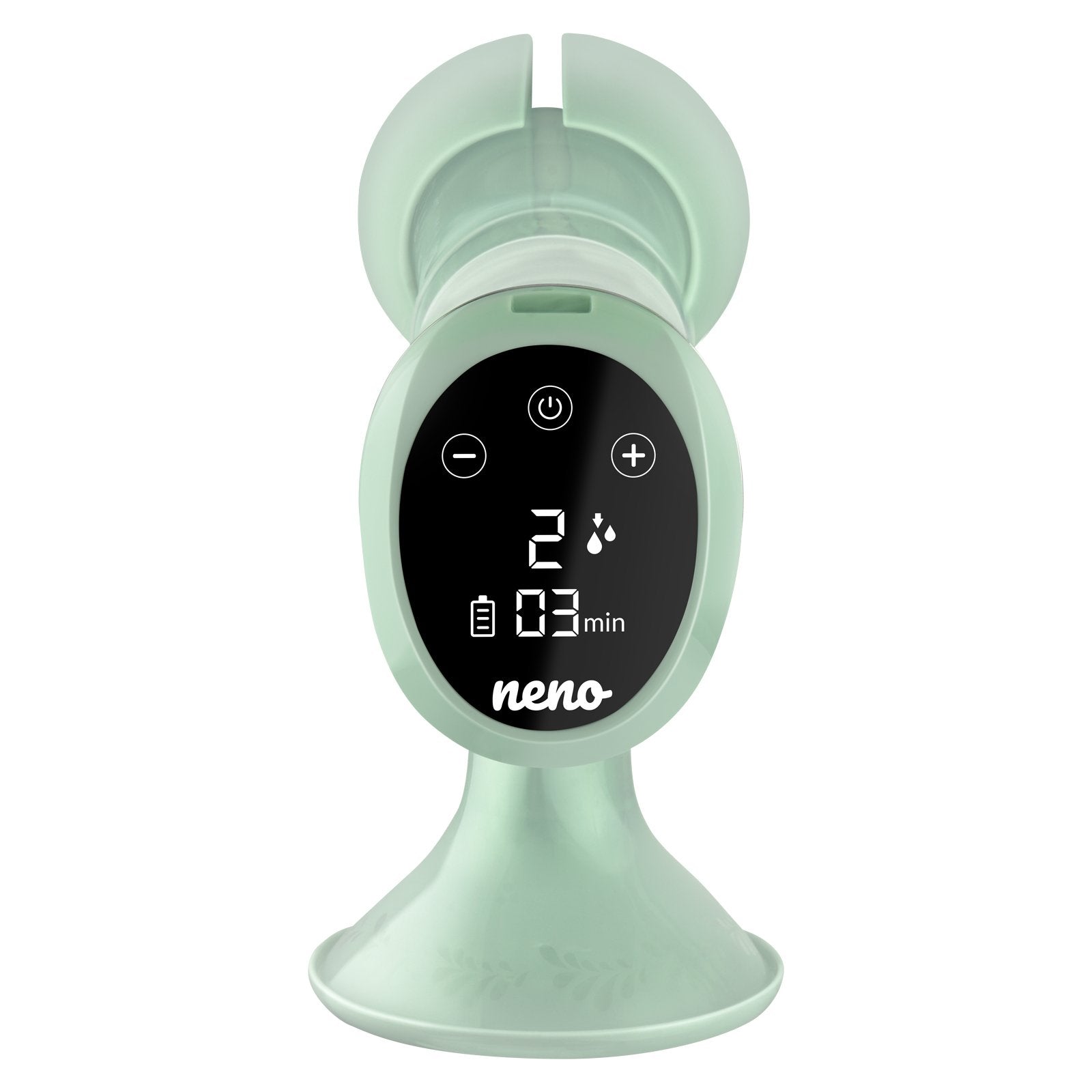 Neno Uno Extractor De Leche 150 Ml Electrónico