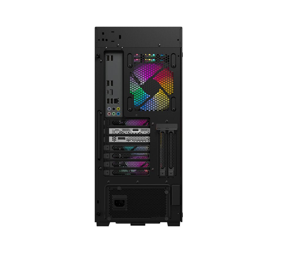 Lenovo Legion T7 I7-11700k  32gb 1tb Ssd Rtx 3080 Ti Windows 10 Home Pc Negro