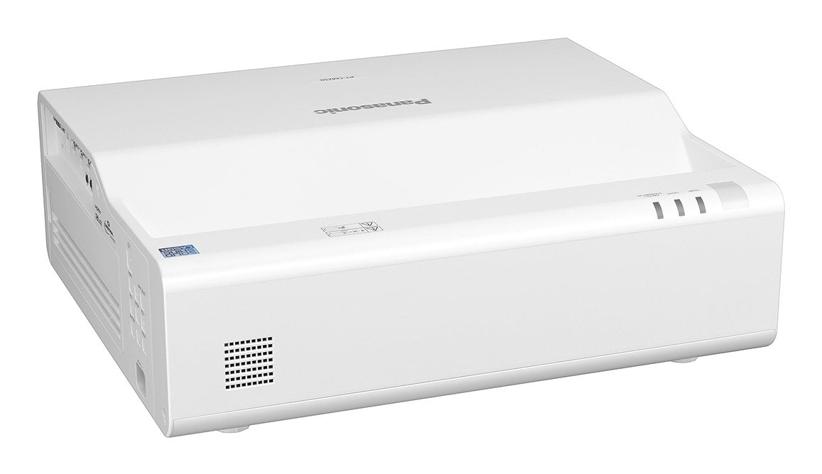 EAN 5025232944095 - Panasonic PT-CMZ50 Proyector de alcance estándar 5200 lúmenes ANSI LCD WUXGA (1920x1200) Blanco imagen 2
