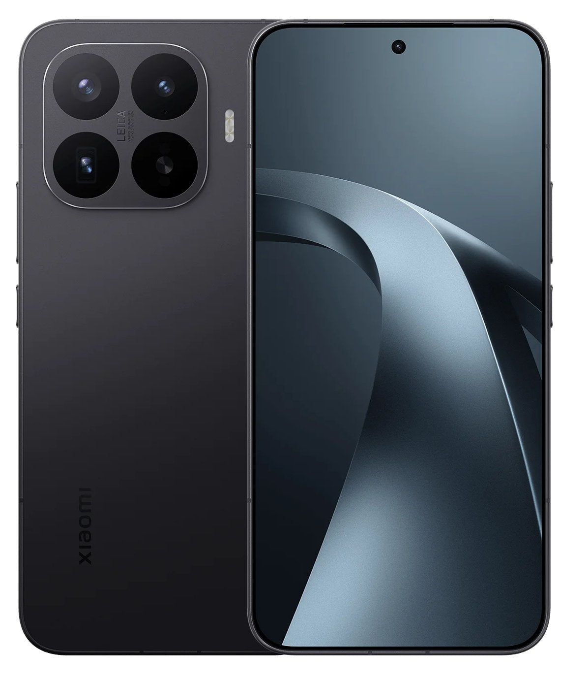 EAN 6932554431150 - Xiaomi 17T Pro 17,4 cm (6.83") SIM doble Android 16.0 5G USB Tipo C 12 GB 1 TB 7000 mAh Negro imagen 1
