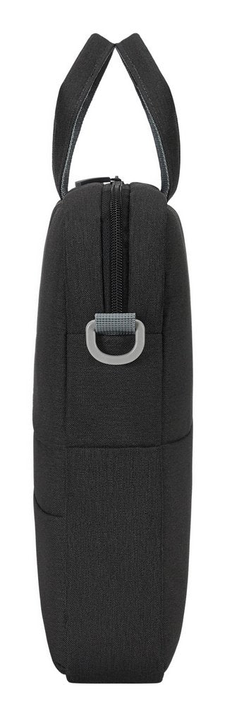 EAN 4260709015958 - Rivacase Prater 39,6 cm (15.6") Maletín Negro imagen 5