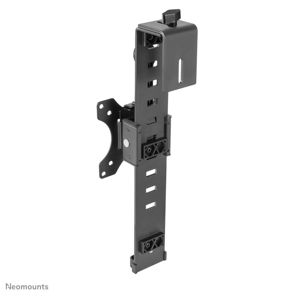 Monitor Acc Desk Mount 10-30"/Fpma-Ch100black Neomounts