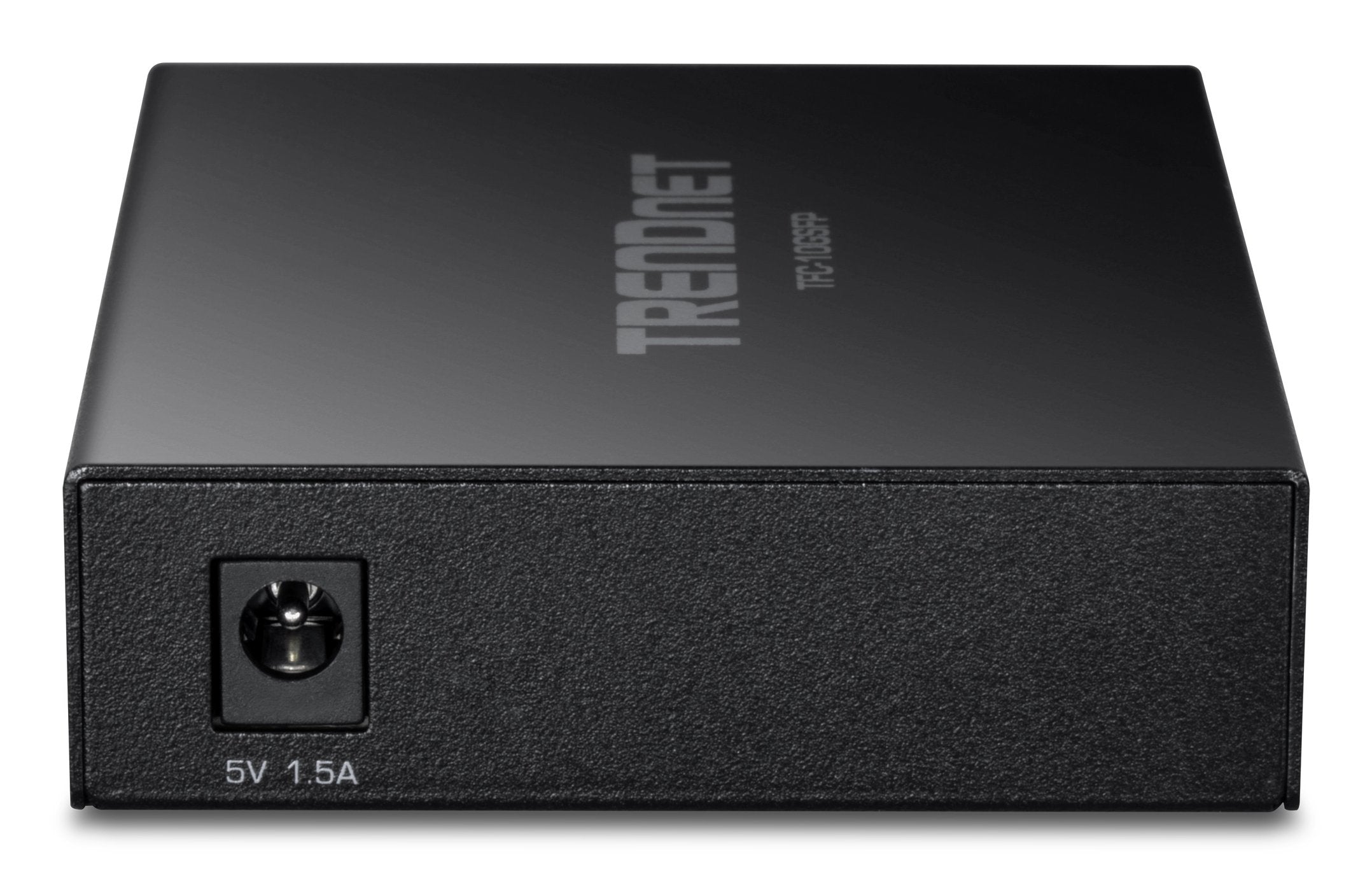 Trendnet Tfc-10gsfp Media Converter, 10gbase-T Zu Sfp+ Fiber