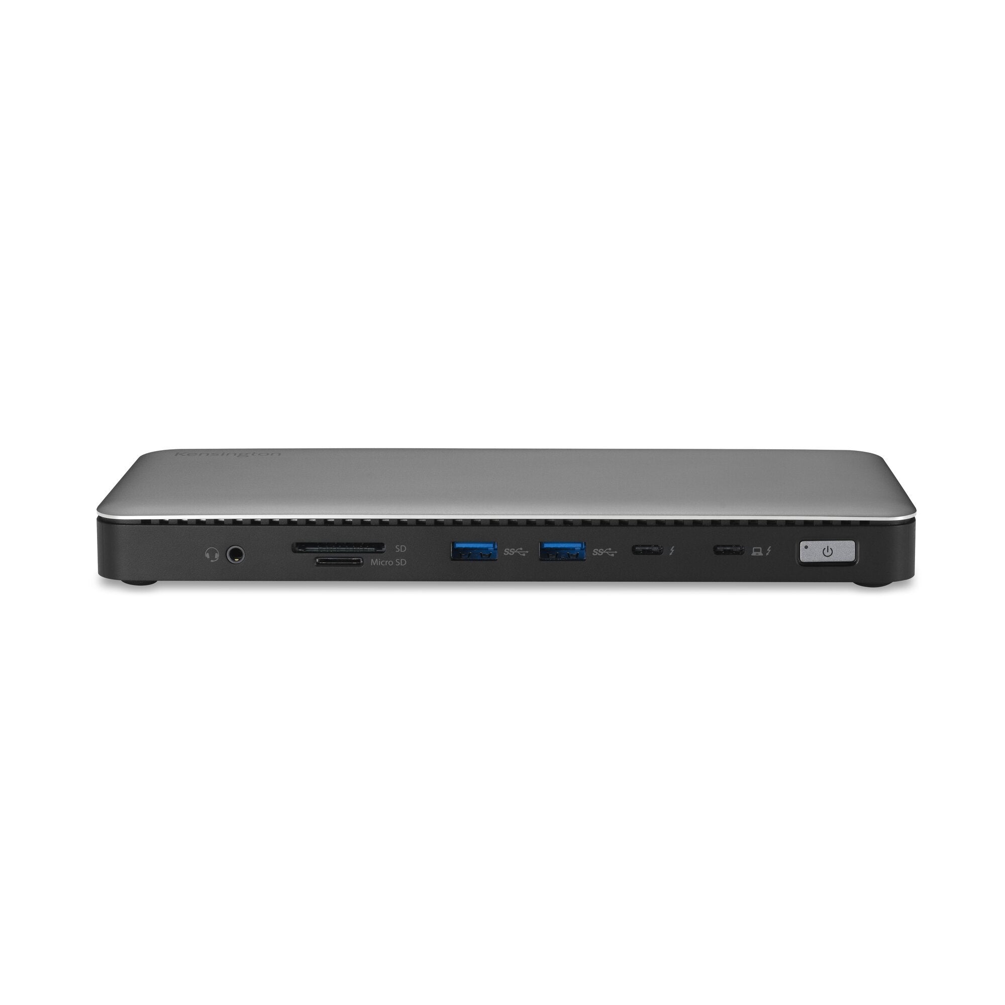 EAN 5028252638555 - Kensington SD5760T Alámbrico Gris imagen 3