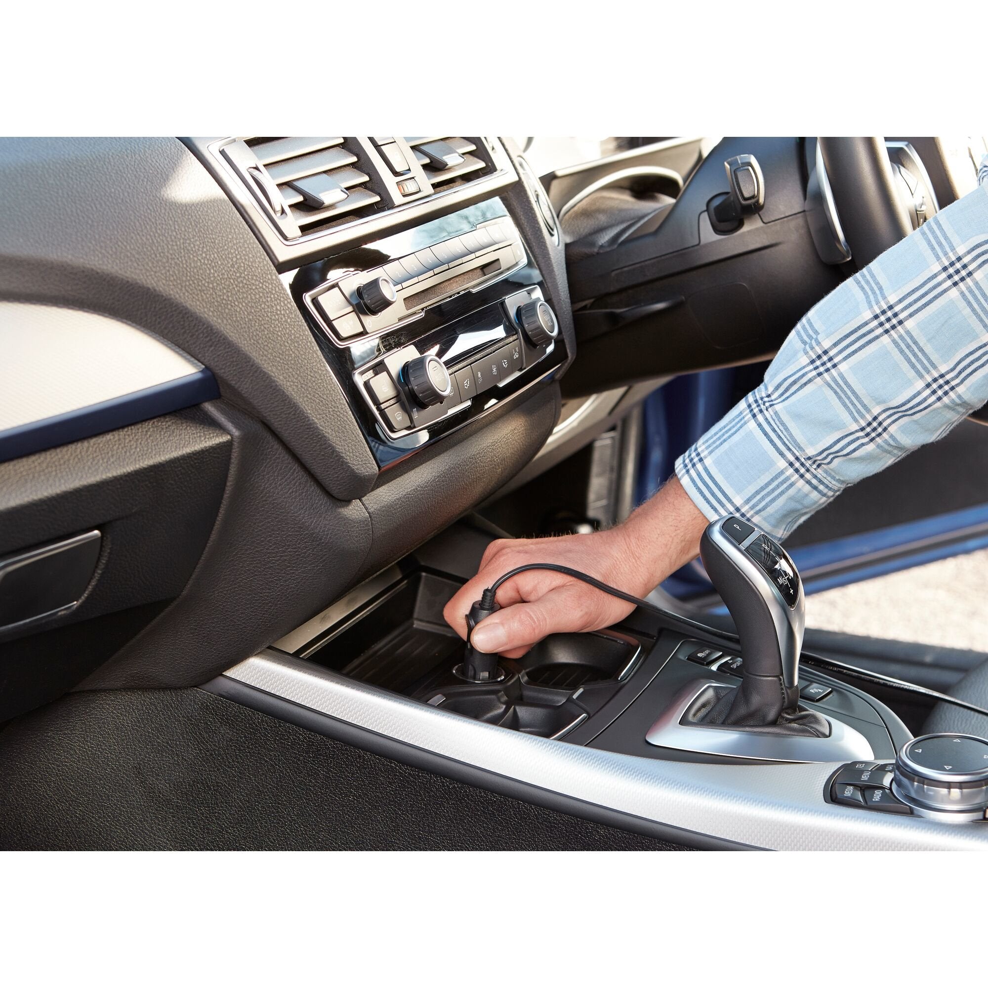 EAN 5054905026011 - Black & Decker ASI400-XJ compresor de aire 160 l/min imagen 8