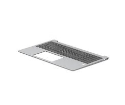 EAN 5715063744031 - HP N36752-DH1 refacción para laptop Teclado imagen 1