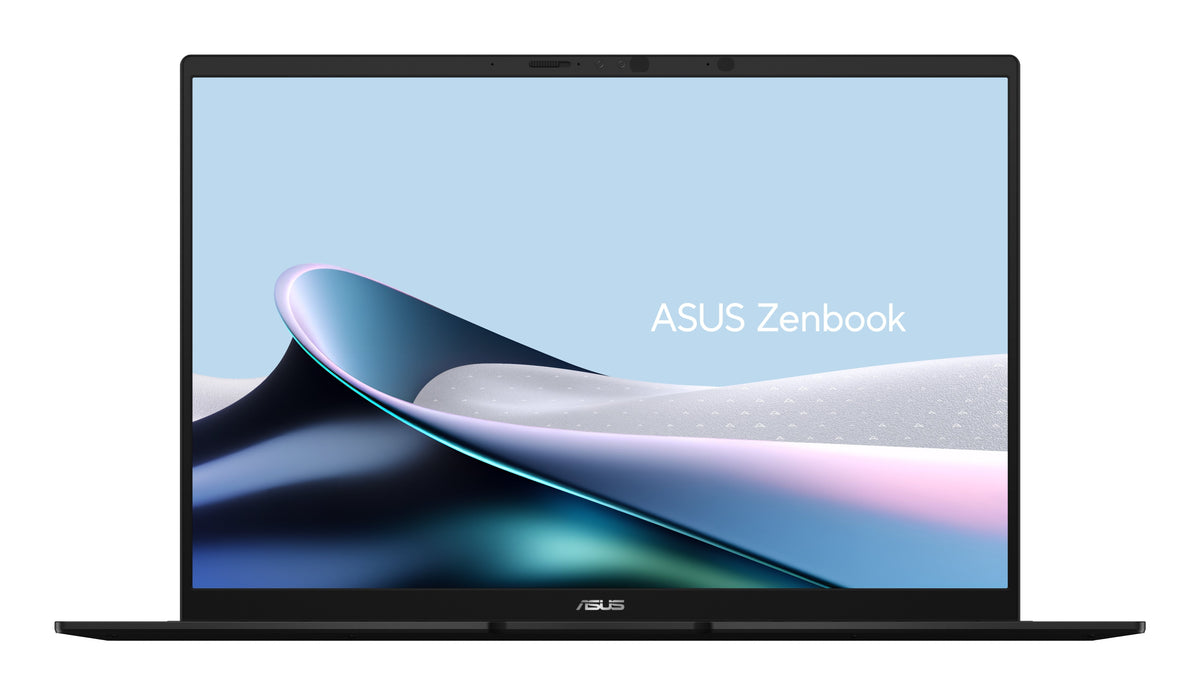Portátil Asus Zenbook 14 Oled Um3406ga Qd004w Copilot+ Pc 14 " Amd Ryzen Ai 7 445 50 Tops 16 Gb Ram 1 Tb Ssd Radeon 840m W11h Sin Cargador