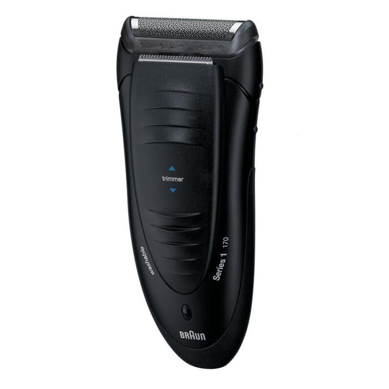 Afeitadora Braun Series 1 170s/ Con Cable