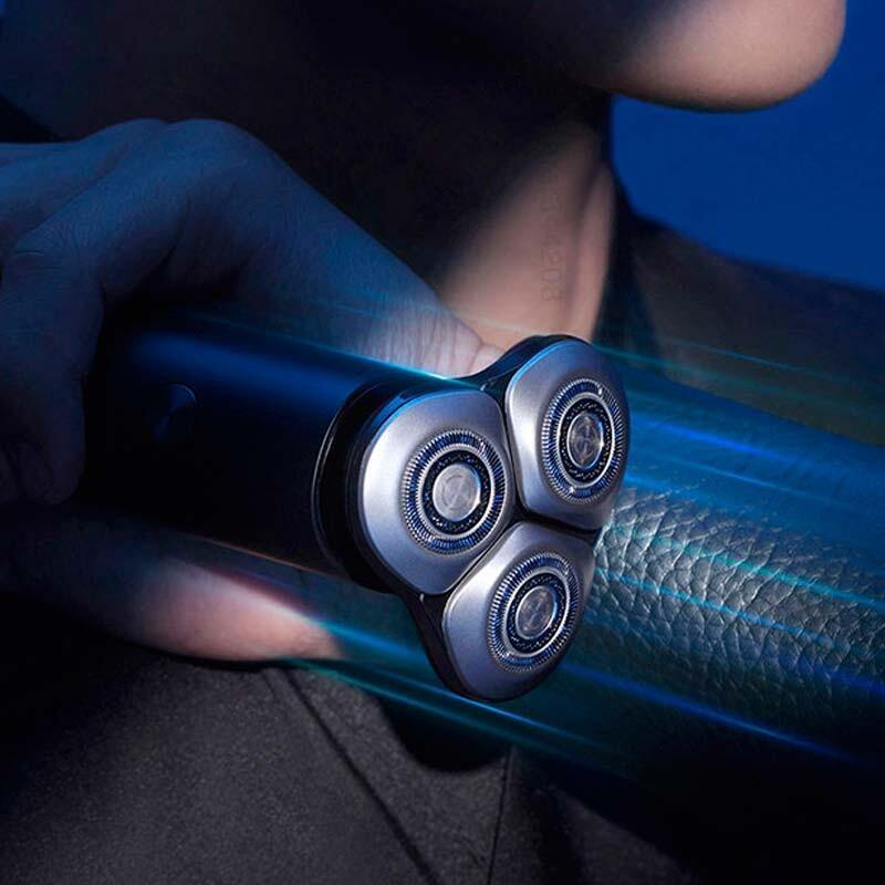 Afeitadora Eléctrica Xiaomi Mi Electric Shaver S301