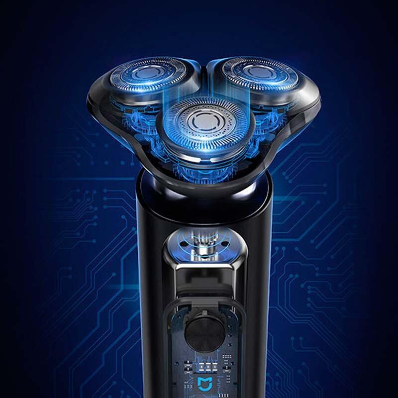 Afeitadora Eléctrica Xiaomi Mi Electric Shaver S301