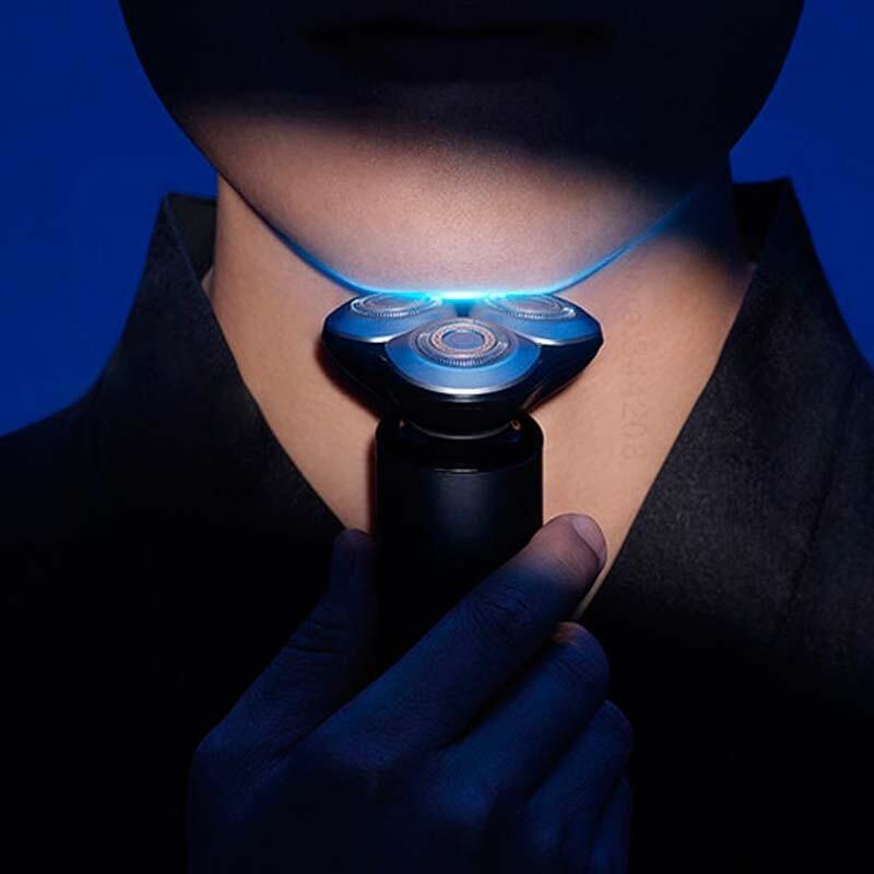 Afeitadora Eléctrica Xiaomi Mi Electric Shaver S301