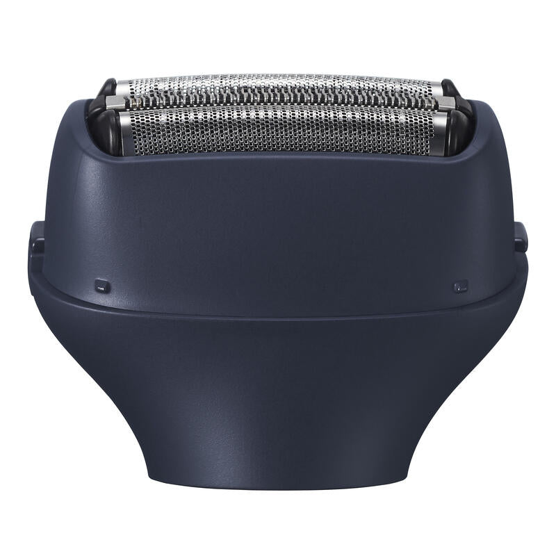 Afeitadora Panasonic Xshapepack1eu Corporal Azul
