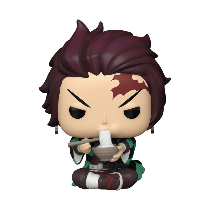 EAN 0889698573467 - FUNKO POP! Animation 57346 figura de acción y colleccionable imagen 1