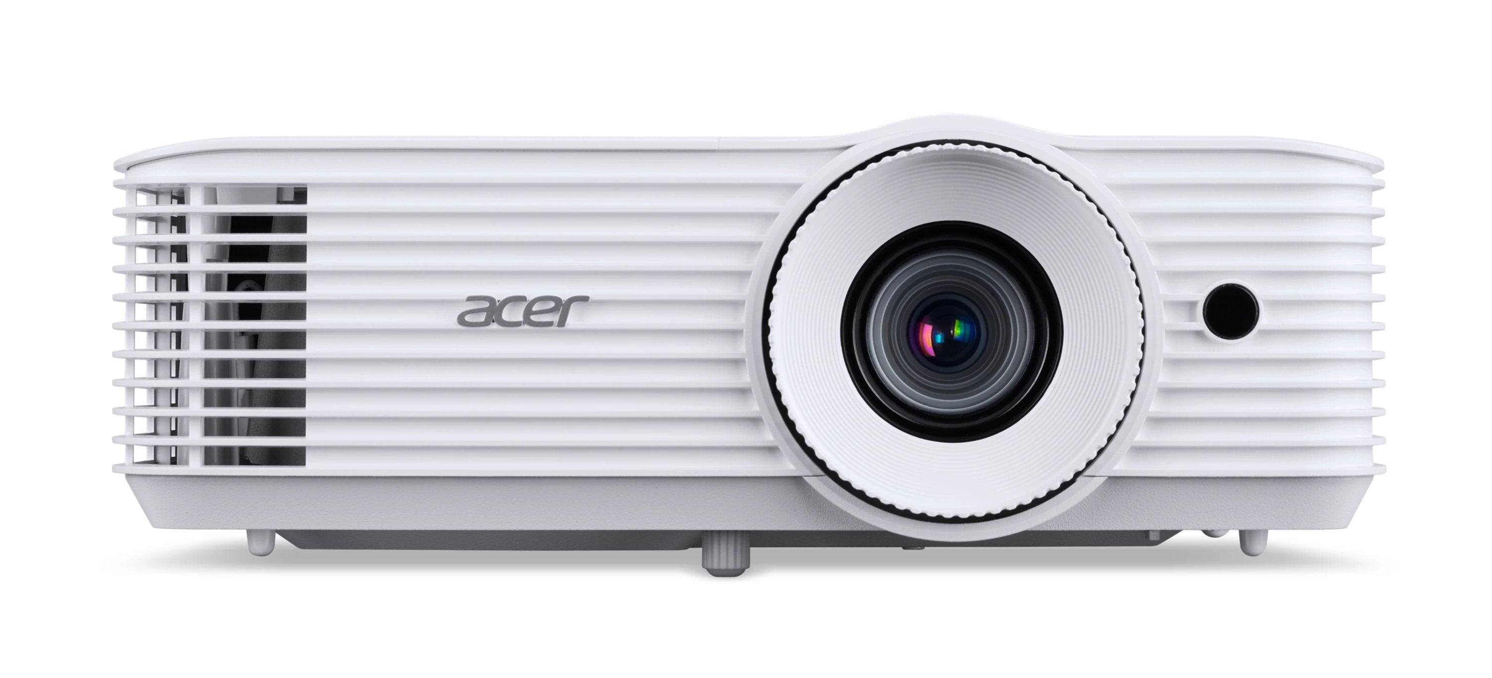 EAN 4711474478535 - Acer P1258i Proyector de alcance estándar 4800 lúmenes ANSI XGA (1024x768) 3D Blanco imagen 3