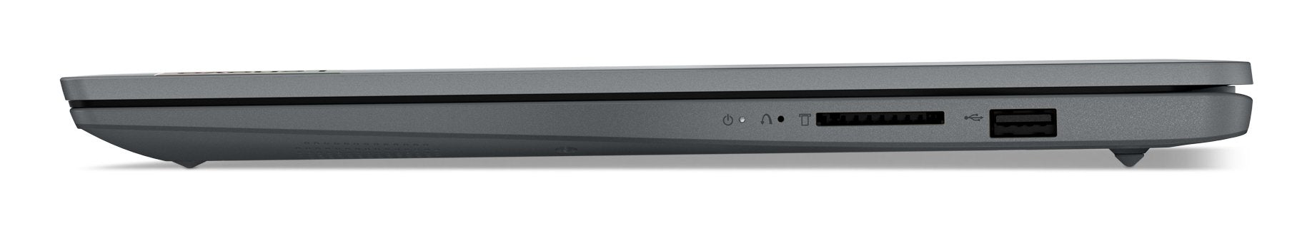 Portátil  Lenovo Ideapad 1 15alc7  7 5700u 15.6" Full Hd 16 Gb  1 Tb Español Gris