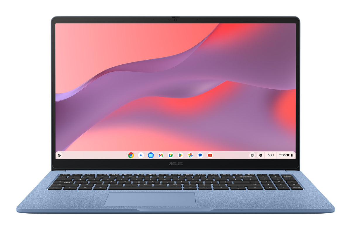 EAN 4711636503464 - ASUS Chromebook CM1505CM4A-S70030 MediaTek Kompanio Kompanio 540 39,6 cm (15.6") Full HD 4 GB LPDDR5x-SDR imagen 1