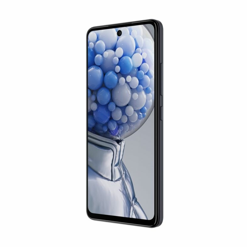 Smartphone  Hmd Pulse Plus 128gb 6ram 4g Azul