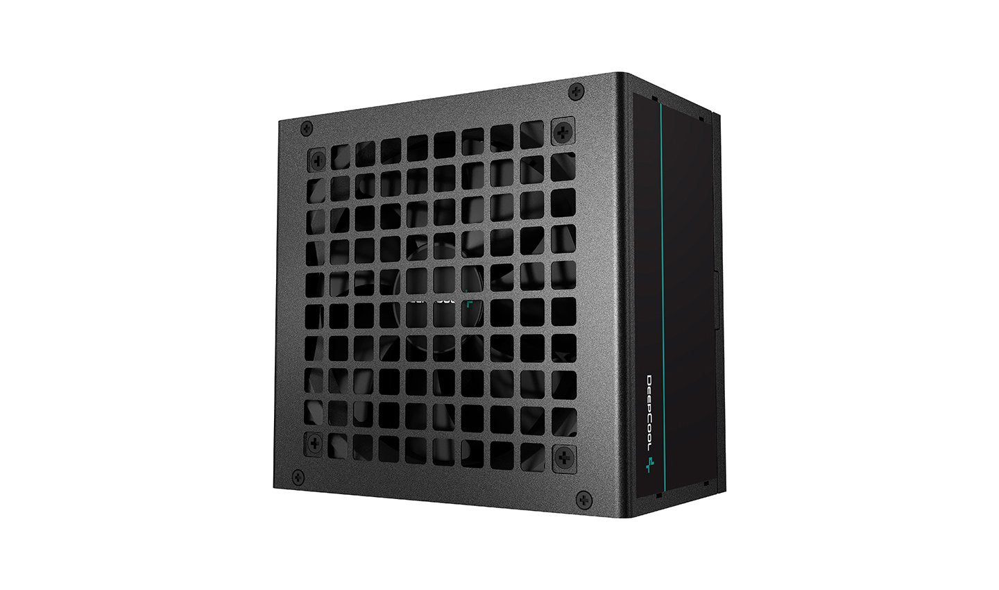 EAN 6933412711469 - DeepCool PF650 unidad de fuente de alimentación 650 W 20+4 pin ATX ATX Negro imagen 1