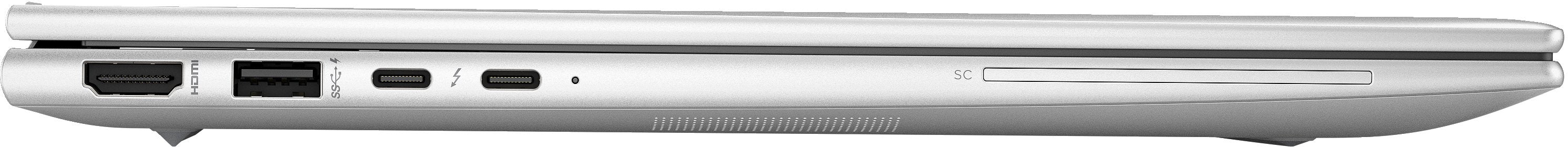 EAN 197961121445 - HP EliteBook 1040 14 G10 Intel® Core™ i7 i7-1360P Portátil 35,6 cm (14") WQXGA 32 GB DDR5-SDRAM 512 GB SSD imagen 7