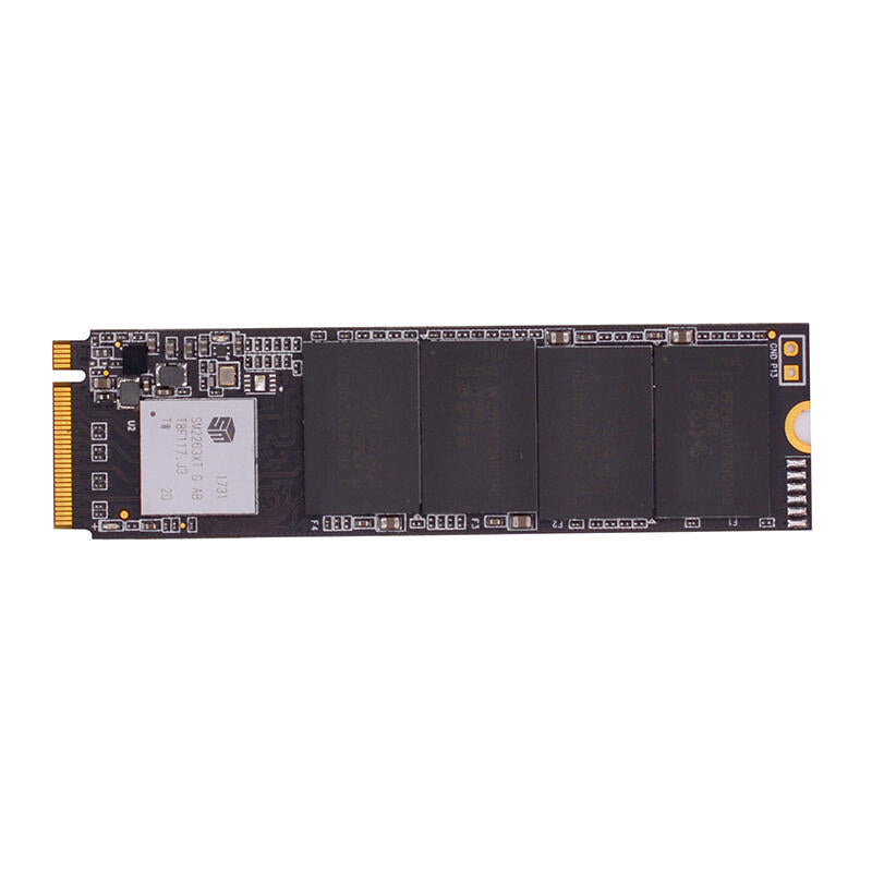 Afox Me300 Ssd M.2 Pci-Ex4 512gb Tlc 2.5 Gb/S Nvme