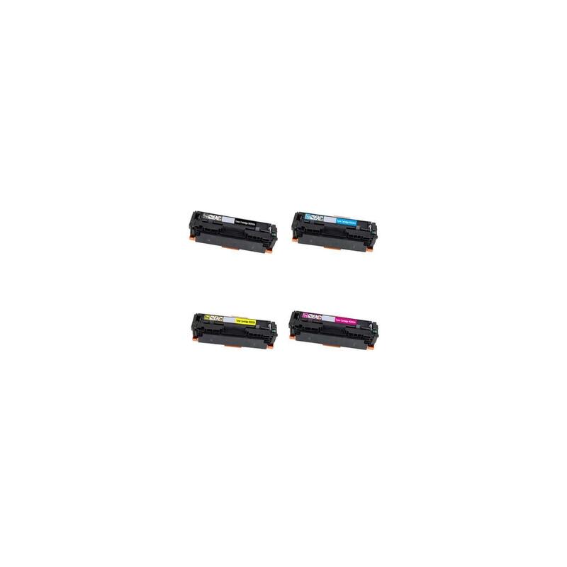 Agfaphoto Toner Apthp2030ae Hp W2030a 415a Negro