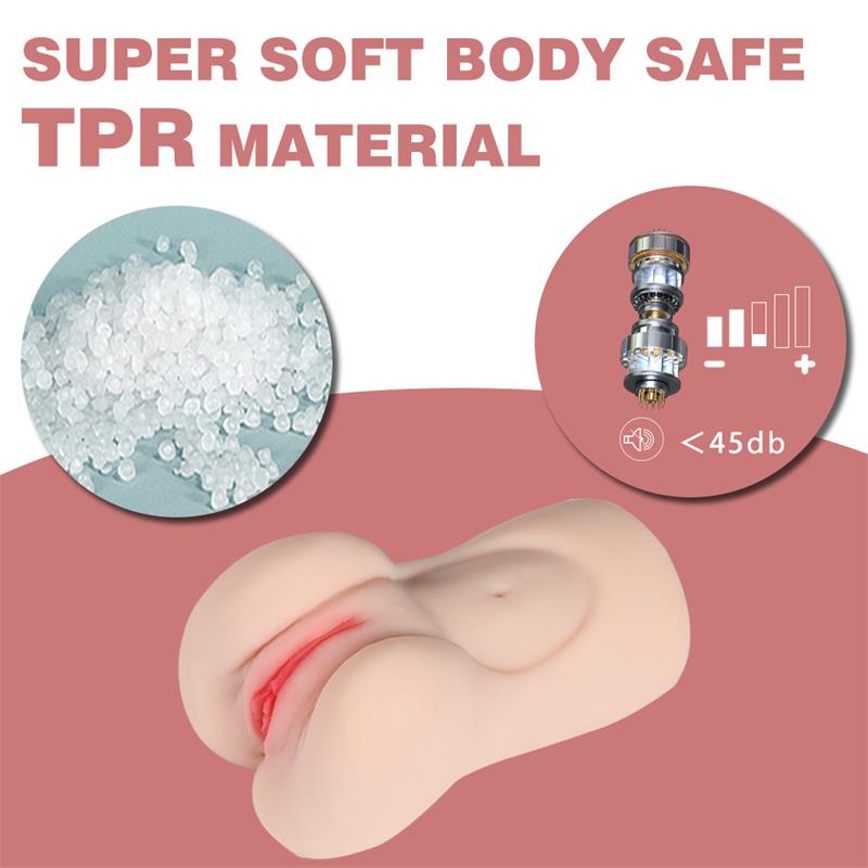 Aggie Masturbador Con Vibración