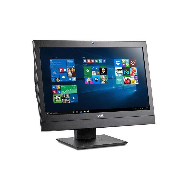Aio Reacondicionado Dell Optiplex 7440 23" Fullhd I3-6500 8gb 256gb Ssd Windows 10 Pro Instalado  Marcas Tft 1 Año De Garantia