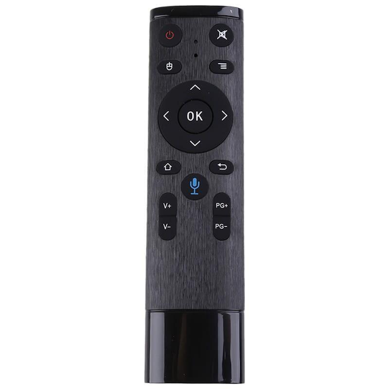 Air Mouse Q5 G Gyro Voz