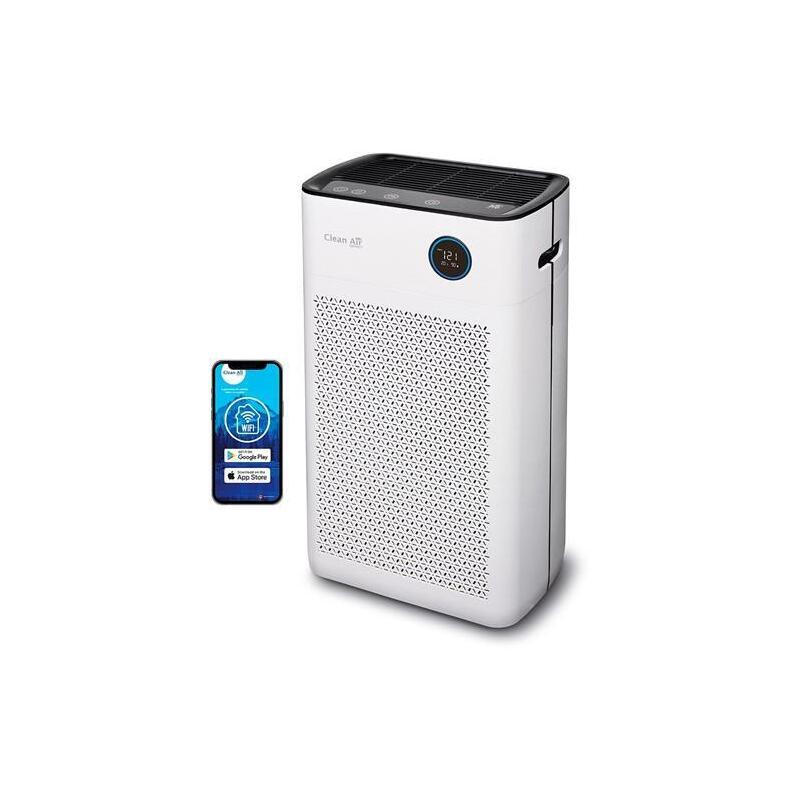 Air Purifier Hepa Ca-510pro/Smart Clean Air Optima