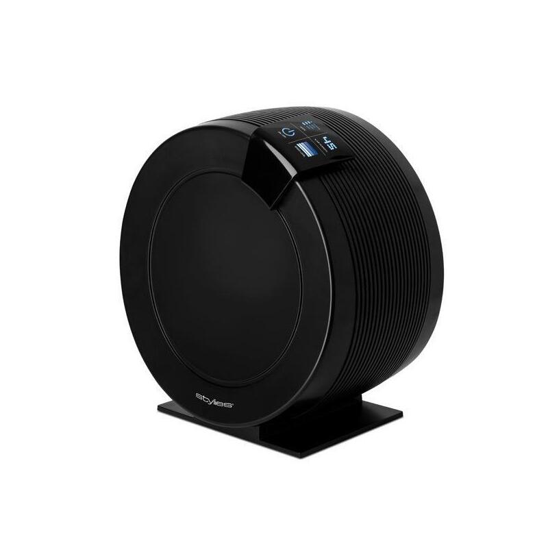 Air Washer Aquarius/Black Cop000829 Stylies