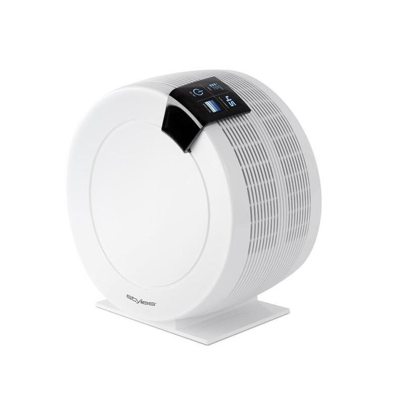 Air Washer Aquarius/White Cop000828 Stylies