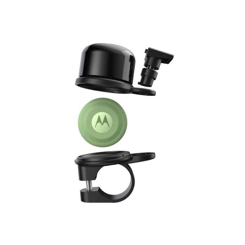 Airbell Pro 22,2mm Lenkerklemmung