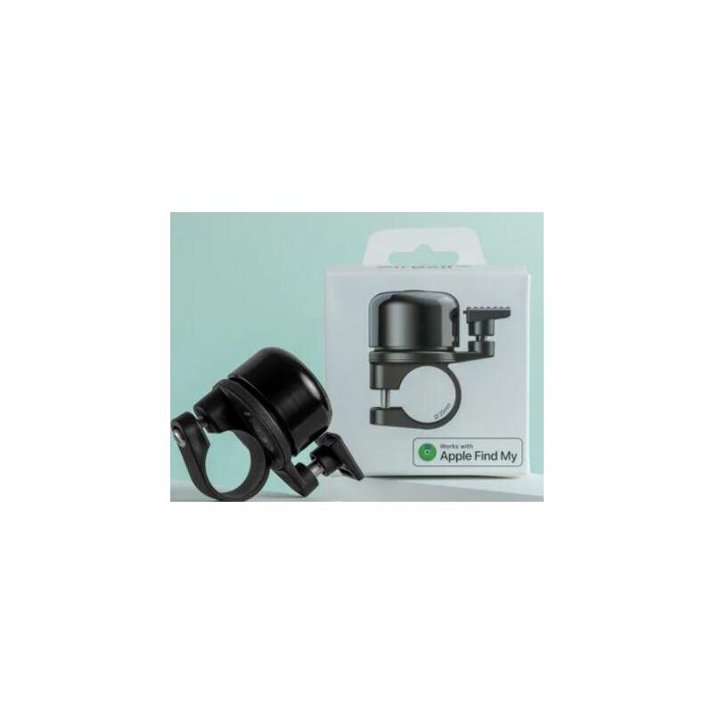 Airbell Pro 31,8mm Lenkerklemmung