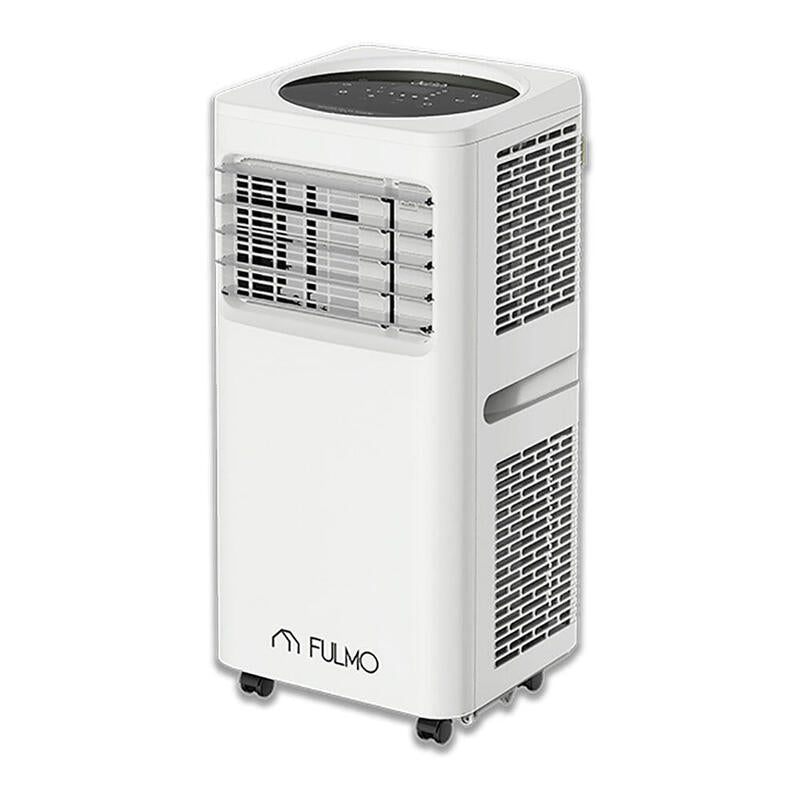 Aire Acondicionado Portátil 12000btu/Hora Fulmo