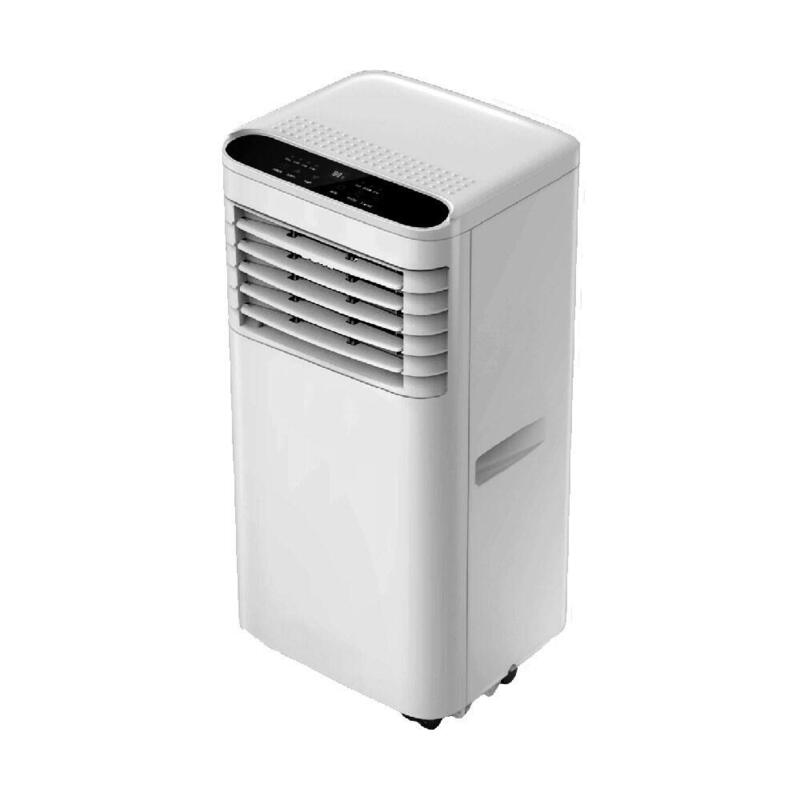 Aire Acondicionado Portátil 3 En 1, 9000 Btu/H, 2250 Frigorías